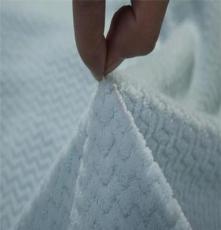 毛毯特价 春夏新品 剪花法兰绒毯 空调毯竹纤维优质床上用品