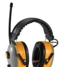 羿科无线电通讯耳罩 60301907