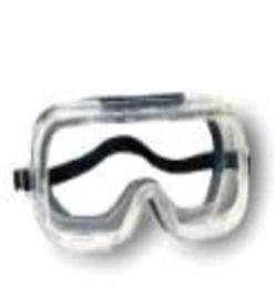 MSA ComfoGard防护眼罩 梅思安安防化眼罩