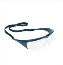 霍尼韦尔 Millennia Classic简洁款防护眼镜 1002781 正品