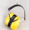 厂家批发供应台湾PT防噪音折叠黄耳罩