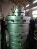 PE大口径管材生产线/sj150PE大口径管材设备