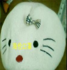 2012 秋冬hello kitty时尚卡通防护口罩批发