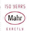 mahr马尔814 N和814 G标准组件