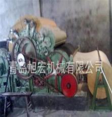 供应蚕丝被生产机械 优质的无纺布设备供应商