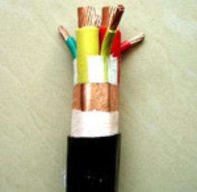 BPGGP3硅橡胶变频电缆额定电压0.6/1KV