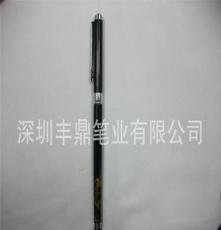 深圳厂家供应：水笔、触摸笔手写笔二合一笔