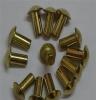 深圳厂家专业生产铜铆钉 优质材质不裂口 可来图订做