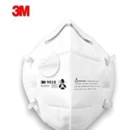 正品 3M 9010防尘口罩（头戴式） 防PM2.5口罩 批发3M9010口罩