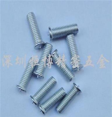 上海焊接螺柱厂家