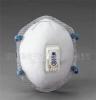 3M 有机蒸气异味 酸性气体及颗粒物防护口罩 安全防护口罩