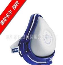 诺斯 CFR-14200M 舒适贴合防尘口罩/头戴防尘口罩（可更换滤棉）