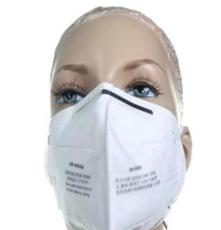 原装正品3M9002A防工业粉尘口罩防护口罩折叠式颗粒口罩
