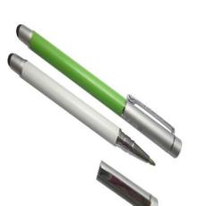 电容笔专业厂家 铝合金七彩触控笔 iPhone电容笔 ipad手写笔