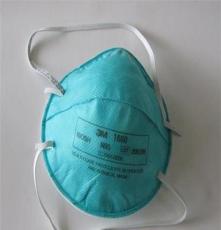3M1860口罩-专业医用防颗粒物口罩和外科口罩