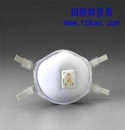 3M8512焊接N95防護口罩