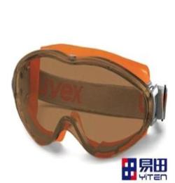 广东/深圳/UVEX 安全眼罩-9302.247电焊/劳保/焊接/防护眼镜