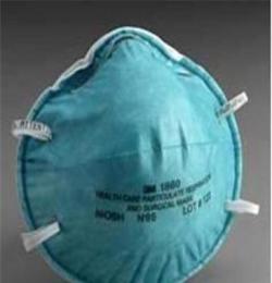 供应供3M1860 外科口罩 防护口罩