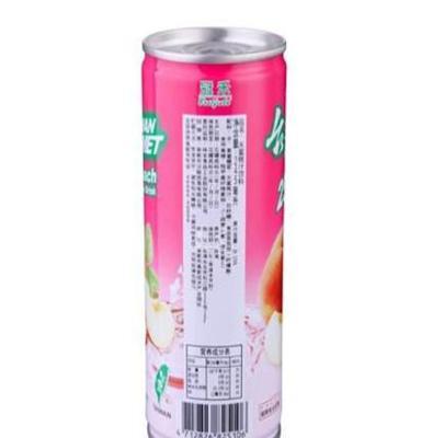 供应 台湾美馔水蜜桃汁  欢迎致电