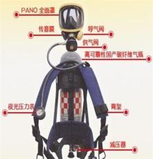 山东济南进口T8000正压式空气呼吸器