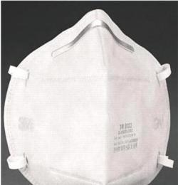 供应3M  9000系列颗粒物防护口罩