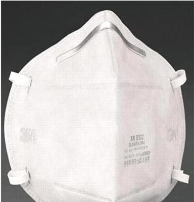 供应3M  9000系列颗粒物防护口罩