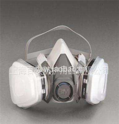 供应美国3M 8210N95防尘口罩、9002A口罩、6001防毒面罩