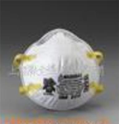 供应正品3M8210舒适透气 高级防尘版 防护口罩