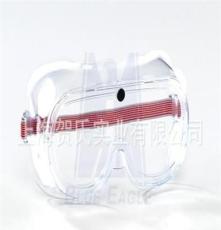 防护眼罩 NP104 透明 间接透气型