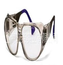 现货供应UVEX9182防冲击眼镜，安全防雾眼镜眼罩，时尚防护眼镜