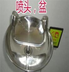 304不锈钢立式洗眼器/复合式洗眼器/便携式洗眼器/洗眼器生产厂家