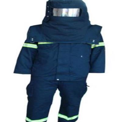 高温水蒸汽工作服，电厂防护服，JYZQ/01N高温蒸汽防护服