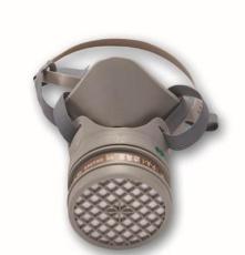 SATA世达 防护工具 正品行货 硅胶防毒半面罩（单滤盒）FH0501