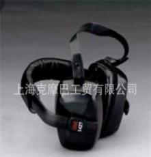 3M 1427 头戴式 隔音耳罩 防 噪音 消音 耳塞 睡眠 射击 护耳器