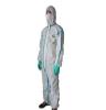 雷克兰AMN428ETS疾控卫生用一次性防护服,灭菌型带胶条防护服