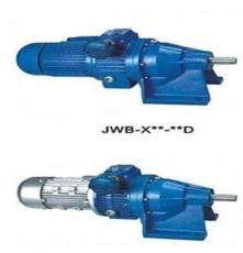 供应JWB-X0.75-30D减速机