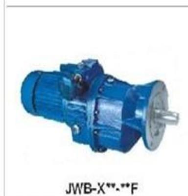 供应JWB-X0.55-4.7F无级变速机