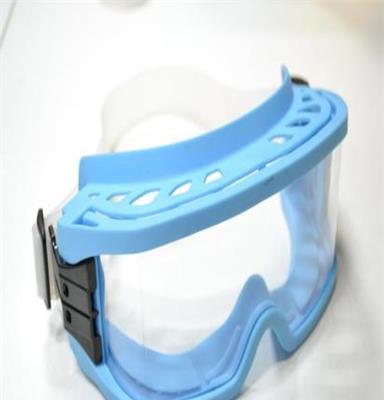 WK1001可蒸汽灭菌防护眼罩