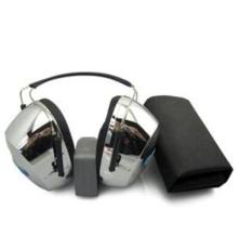 代尔塔 颈带式 隔音耳罩 防噪音耳罩 103011耳罩 批发