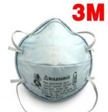 3M 8246 酸性气体 颗粒物 防护口罩 防毒口罩 R95 防化工