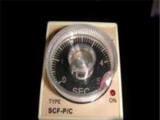 SCF-P/C；SCF时间继电器