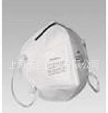 3M折叠式防护口罩 双片包装（耳朵式/标准号）