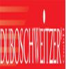 Duboschweitzer尼龙垫圈 M8型号000030300