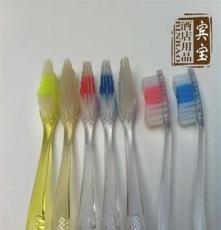 宾宝旅游用品厂 酒店一次性用品 牙刷 牙具 套装 Y005