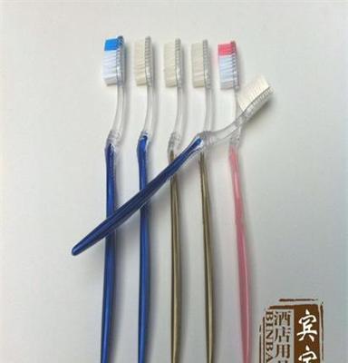 宾宝旅游用品厂 酒店一次性用品 牙刷 牙具 套装 Y011