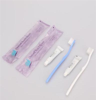 汕头市洁宜实业有限公司生产供应一次性牙刷