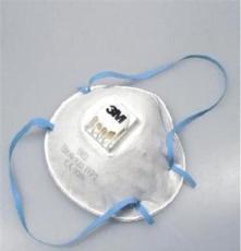 供应3M8822高效工业防尘/带呼吸阀口罩