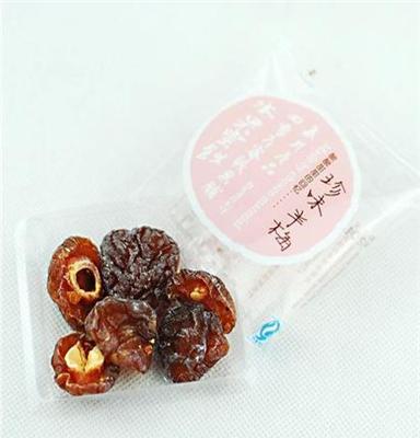 四季屋 品牌蜜餞 果脯涼果 鴛鴦梅 珍味半梅 5kg