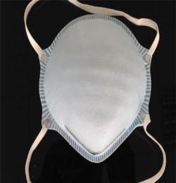江苏可力特厂家直销 FFP2高过滤效果 杯型活性炭防护口罩