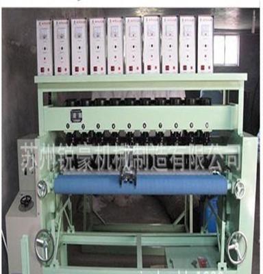 新技术超声波分条横切一体机 全面上市